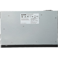 Коммутатор D-Link DGS-1210-10P/ME/A1A 8x1Гбит/с 2SFP 8PoE управляемый