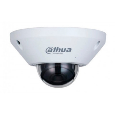 Камера видеонаблюдения IP Dahua DH-IPC-EB5541P-AS 1.4-1.4мм цв.