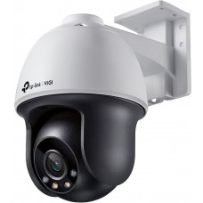 Камера видеонаблюдения IP TP-Link VIGI C540 4-4мм цв. корп.:белый