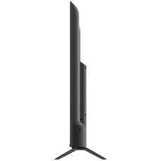 Телевизор LED Kivi 55" 55U740NB черный 4K Ultra HD 60Hz DVB-T DVB-T2 DVB-C WiFi Smart TV