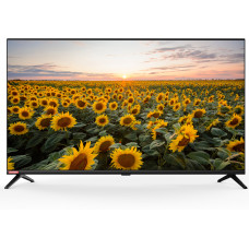 Телевизор LED Starwind 40" SW-LED40BG200 черный FULL HD 60Hz DVB-T DVB-T2 DVB-C DVB-S DVB-S2 USB