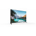Телевизор LED Starwind 40" SW-LED40SG300 Яндекс.ТВ Frameless черный FULL HD 60Hz DVB-T DVB-T2 DVB-C DVB-S DVB-S2 USB WiFi Smart TV