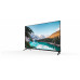 Телевизор LED Starwind 40" SW-LED40SG300 Яндекс.ТВ Frameless черный FULL HD 60Hz DVB-T DVB-T2 DVB-C DVB-S DVB-S2 USB WiFi Smart TV