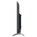 Телевизор LED Starwind 43" SW-LED43UG400 Яндекс.ТВ стальной 4K Ultra HD 60Hz DVB-T DVB-T2 DVB-C DVB-S DVB-S2 USB WiFi Smart TV