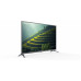 Телевизор LED Starwind 43" SW-LED43UG400 Яндекс.ТВ стальной 4K Ultra HD 60Hz DVB-T DVB-T2 DVB-C DVB-S DVB-S2 USB WiFi Smart TV