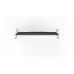 Телевизор LED Starwind 43" SW-LED43UG400 Яндекс.ТВ стальной 4K Ultra HD 60Hz DVB-T DVB-T2 DVB-C DVB-S DVB-S2 USB WiFi Smart TV