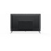 Телевизор LED Starwind 43" SW-LED43UG400 Яндекс.ТВ стальной 4K Ultra HD 60Hz DVB-T DVB-T2 DVB-C DVB-S DVB-S2 USB WiFi Smart TV