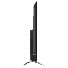 Телевизор LED Starwind 58" SW-LED58UG401 Яндекс.ТВ стальной 4K Ultra HD 60Hz DVB-T DVB-T2 DVB-C DVB-S DVB-S2 USB WiFi Smart TV