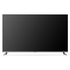 Телевизор LED Starwind 58" SW-LED58UG401 Яндекс.ТВ стальной 4K Ultra HD 60Hz DVB-T DVB-T2 DVB-C DVB-S DVB-S2 USB WiFi Smart TV