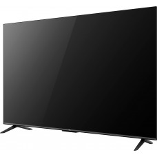 Телевизор LED TCL 50" 50P637 черный 4K Ultra HD 60Hz DVB-T DVB-T2 DVB-C DVB-S DVB-S2 WiFi Smart TV