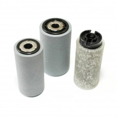 Комплект роликов DADF Xerox WorkCentre 5222/7425/7328 059K31270/059K61281/604K20760 БУЛАТ m-Line
