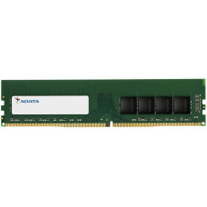 Память DDR4 16Gb 2666MHz A-Data AD4U266616G19-SGN Premier RTL PC4-21300 CL19 DIMM 288-pin 1.2В single rank