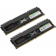 Память DDR4 2x16Gb 3600MHz Silicon Power SP032GXLZU360BDB Xpower Turbine RGB RTL Gaming PC4-28800 CL18 DIMM 260-pin 1.35В kit single rank