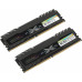 Память DDR4 2x8Gb 3600MHz Silicon Power SP016GXLZU360BDB Xpower Turbine RGB RTL Gaming PC4-28800 CL18 DIMM 288-pin 1.35В kit single rank