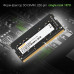 Память DDR4 4Gb 2666MHz Digma DGMAS42666004S RTL PC4-21300 CL19 SO-DIMM 260-pin 1.2В single rank