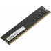 Память DDR4 4Gb 2666MHz Digma DGMAD42666004S RTL PC4-21300 CL19 DIMM 288-pin 1.2В single rank