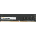 Память DDR4 4Gb 2666MHz Digma DGMAD42666004S RTL PC4-21300 CL19 DIMM 288-pin 1.2В single rank