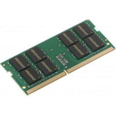 Память DDR4 32Gb 2666MHz Digma DGMAS42666032D RTL PC4-21300 CL19 SO-DIMM 260-pin 1.2В dual rank