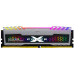 Память DDR4 8Gb 3600MHz Silicon Power SP008GXLZU360BSB Xpower Turbine RGB RTL PC4-28800 CL18 DIMM 260-pin 1.35В kit single rank