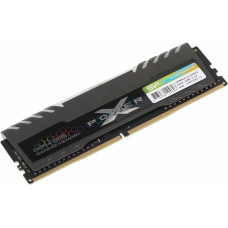 Память DDR4 8Gb 3600MHz Silicon Power SP008GXLZU360BSB Xpower Turbine RGB RTL PC4-28800 CL18 DIMM 260-pin 1.35В kit single rank