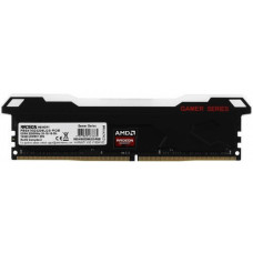 Память DDR4 32Gb 3200MHz AMD R9432G3206U2S-U R9 RTL PC4-25600 CL16 DIMM 288-pin 1.2В