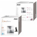 Привод DVD-RW Asus SDRW-08U5S-U/SIL/G/AS серебристый USB внешний RTL