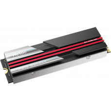 Накопитель SSD Netac PCI-E 3.0 2Tb NT01NV3000-2T0-E4X NV3000 M.2 2280