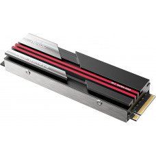 Накопитель SSD Netac PCI-E 3.0 2Tb NT01NV3000-2T0-E4X NV3000 M.2 2280