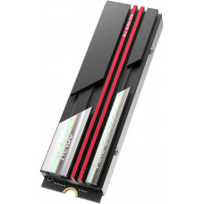 Накопитель SSD Netac PCI-E 3.0 2Tb NT01NV3000-2T0-E4X NV3000 M.2 2280