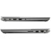 Ноутбук Lenovo Thinkbook 14 G2 ITL Core i5 1135G7 8Gb SSD512Gb Intel Iris Xe graphics 14" TN FHD (1920x1080)/ENGKBD noOS grey WiFi BT Cam