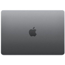 Ноутбук Apple MacBook Air A2681 M2 8 core 8Gb SSD256Gb/8 core GPU 13.6" IPS (2560x1664) Mac OS grey space WiFi BT Cam