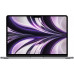 Ноутбук Apple MacBook Air A2681 M2 8 core 8Gb SSD256Gb/8 core GPU 13.6" IPS (2560x1664) Mac OS grey space WiFi BT Cam
