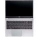 Ноутбук Hiper EXPERTBOOK MTL1577 Ryzen 5 5600U 8Gb SSD256Gb AMD Radeon 15.6" IPS FHD (1920x1080) Windows 10 Home grey WiFi BT Cam 4800mAh