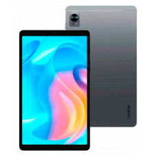 Планшет Realme Pad Mini RMP2106 T616 2.0 8C RAM3Gb ROM32Gb 8.7" IPS 1340x800 Android 11 серый 8Mpix 5Mpix BT GPS WiFi Touch microSD 1Tb minUSB 6400mAh 15hr