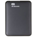Жесткий диск WD USB 3.0 2Tb WDBU6Y0020BBK-WESN Elements Portable 2.5" черный