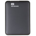 Жесткий диск WD USB 3.0 2Tb WDBU6Y0020BBK-WESN Elements Portable 2.5" черный