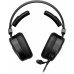 Наушники с микрофоном A4Tech Bloody MC750 черный 2.3м мониторные USB оголовье (MC750 BLACK)