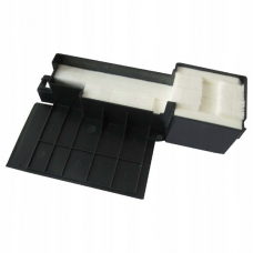 Емкость для отработанных чернил Epson L110/210/300/360/400/ME-10/101/303/401/XP-220/300/405 1627961/1577649 (40k)