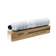 Тонер-картридж 884916 для RICOH Aficio MP9000/MP1100/MP1350 (CET), 1600г, 56000 стр., CET6796U