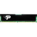 Память DDR4 8Gb 2666MHz Patriot PSD48G266681 Signature RTL PC4-21300 CL19 DIMM 288-pin 1.2В single rank Ret