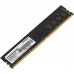 Память DDR4 8Gb 2666MHz Patriot PSD48G266681 Signature RTL PC4-21300 CL19 DIMM 288-pin 1.2В single rank Ret