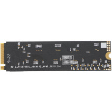 Накопитель SSD SunWind PCI-E 3.0 x4 256Gb SWSSD256GN3T NV3 M.2 2280