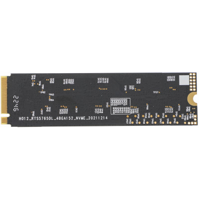 Накопитель SSD SunWind PCI-E 3.0 x4 256Gb SWSSD256GN3T NV3 M.2 2280