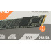 Накопитель SSD SunWind PCI-E 3.0 x4 256Gb SWSSD256GN3T NV3 M.2 2280