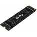 Накопитель SSD Kingston PCI-E 4.0 x4 500Gb SFYRSK/500G Fury Renegade M.2 2280