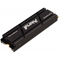 Накопитель SSD Kingston PCI-E 4.0 x4 2000Gb SFYRDK/2000G Fury Renegade M.2 2280