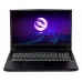 Ноутбук Hiper G16 Core i7 11700 16Gb SSD1Tb NVIDIA GeForce RTX 3070 8Gb 16.1" IPS FHD (1920x1080) Linux black WiFi BT Cam 5040mAh (G16RTX3070B11700LX)