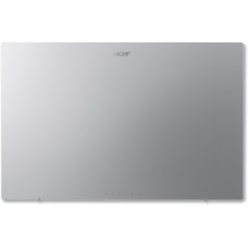 Ноутбук Acer Aspire 3 A315-24P-R16W Ryzen 3 7320U 8Gb SSD256Gb AMD Radeon 15.6" IPS FHD (1920x1080) Eshell silver WiFi BT Cam (NX.KDEER.009)