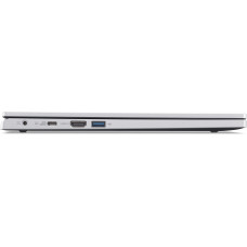 Ноутбук Acer Aspire 3 A315-24P-R16W Ryzen 3 7320U 8Gb SSD256Gb AMD Radeon 15.6" IPS FHD (1920x1080) Eshell silver WiFi BT Cam (NX.KDEER.009)
