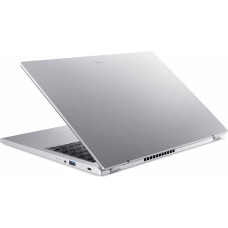 Ноутбук Acer Aspire 3 A315-24P-R16W Ryzen 3 7320U 8Gb SSD256Gb AMD Radeon 15.6" IPS FHD (1920x1080) Eshell silver WiFi BT Cam (NX.KDEER.009)